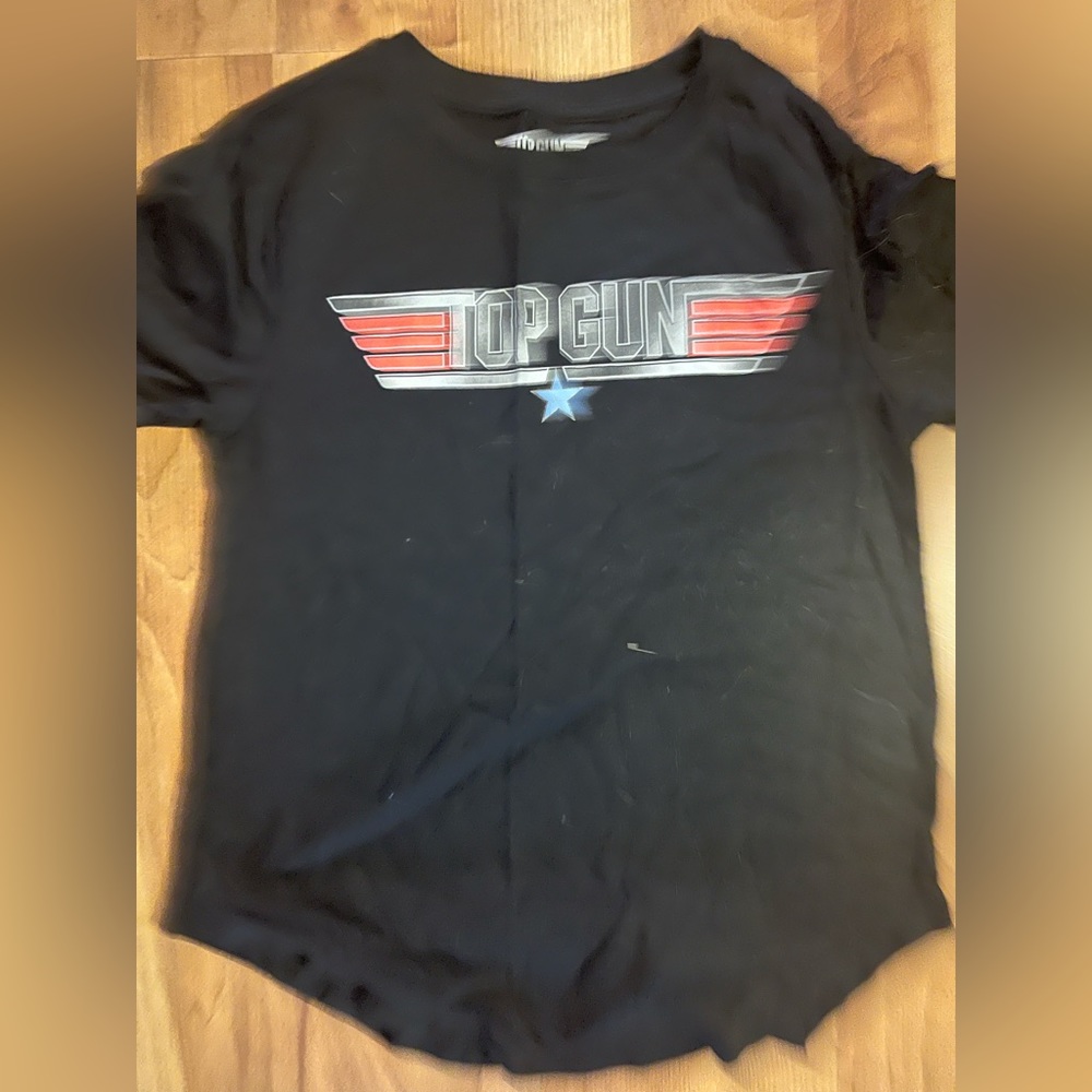 Top gun T-shirt